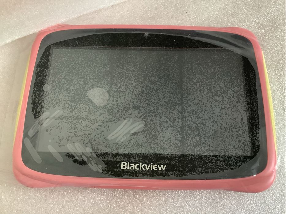 Tablet Blackview Tab 3 para criancas