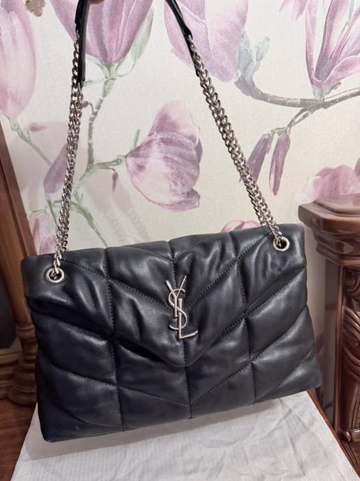сумка YSL prada