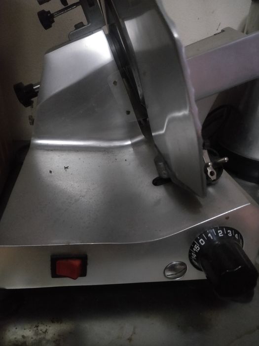 Cortadora profissional