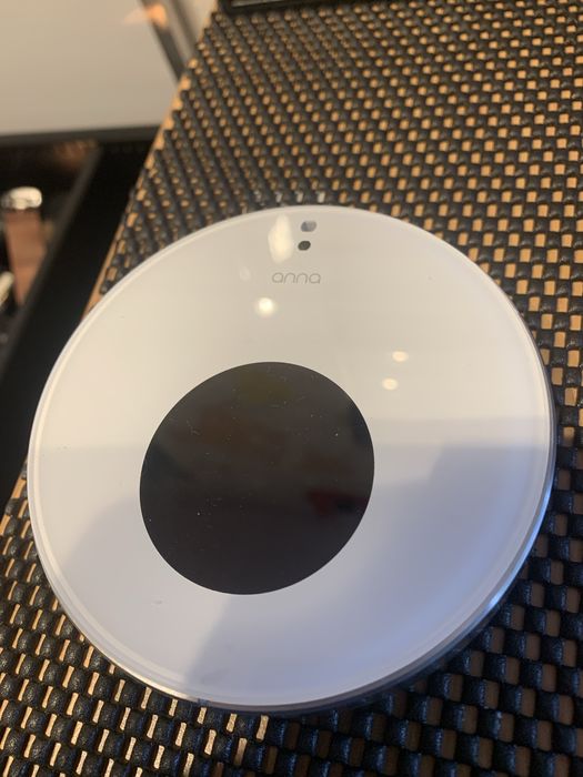 Termostat pokojowy anna Plugwise Anna