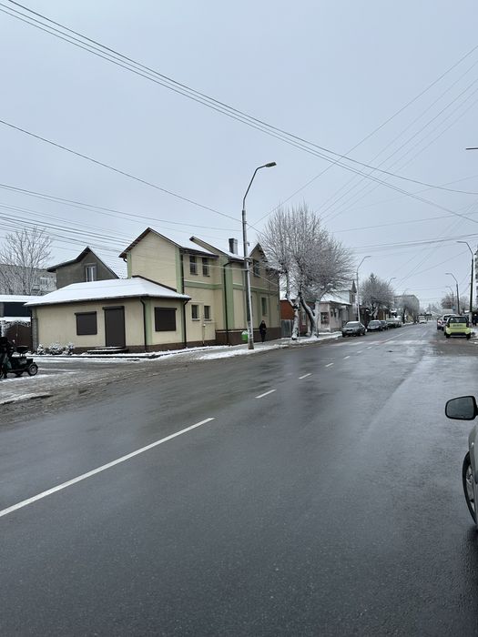 Приміщення в центрі