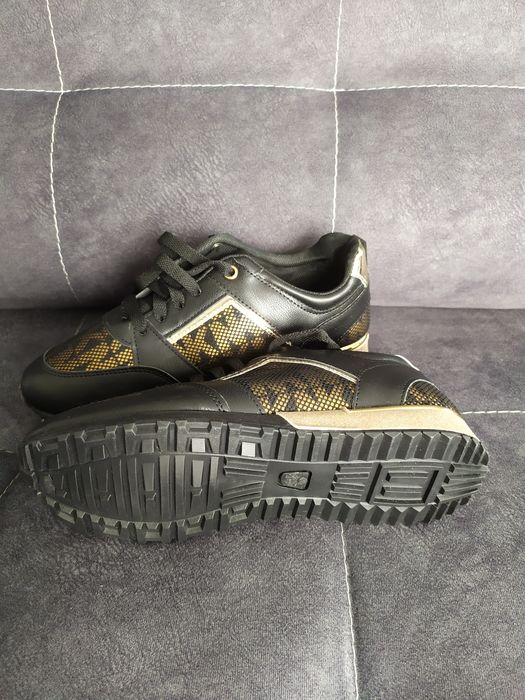 Buty damskie 41 czarne