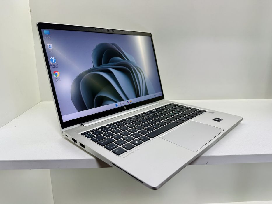 ТОП! HP EliteBook 645 G9 | RYZEN 7 5825U | 14" FHD IPS | 16RAM 512SSD