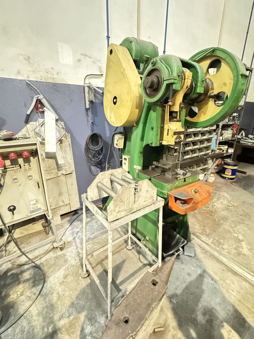 Balance 60/80 toneladas