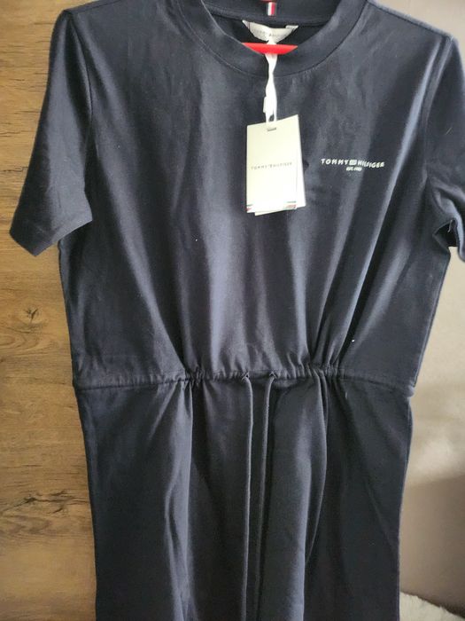 Sukienka Tommy Hilfiger