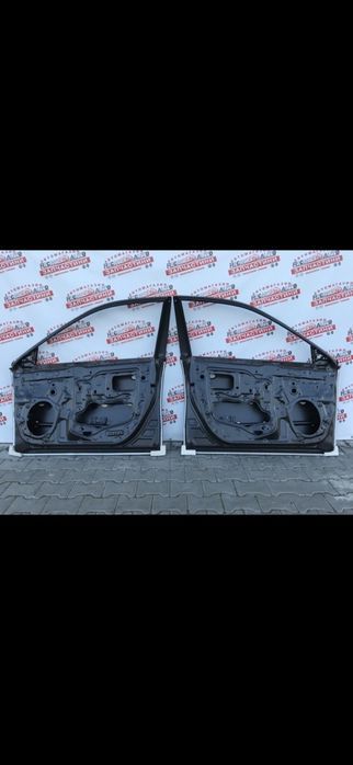 Дверка дверь передняя задняя Toyota Camry 55 USA