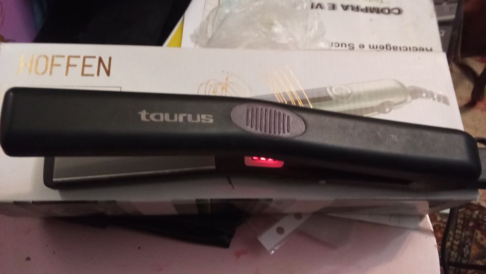 FACA ELÉCTRICA Moulinex e Outros. Bom Funcionamento Com 8 Fotos