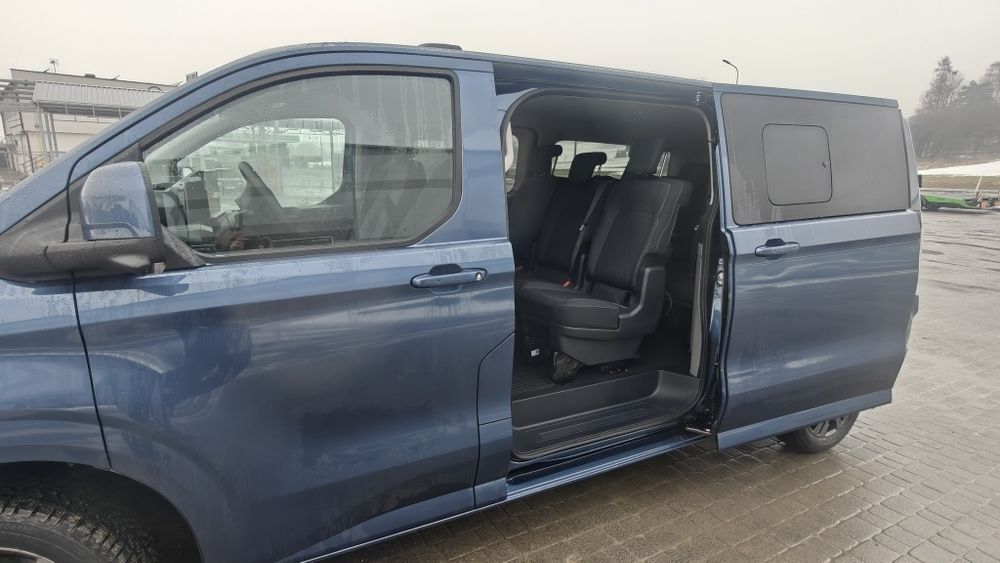 Transport osób Bus, ślub, wesele, wycieczki Kraków Małopolska