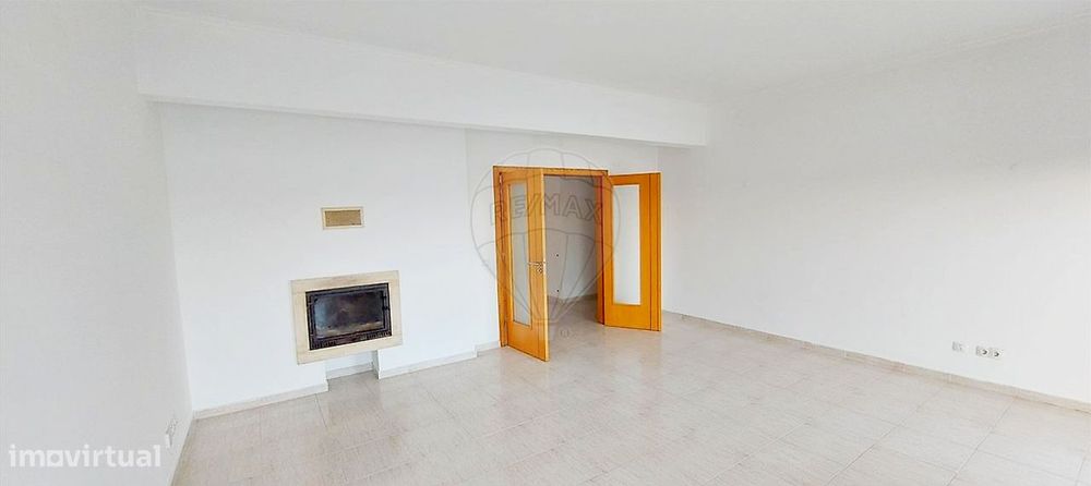 Apartamento T2 para venda — Azambuja, Lisboa