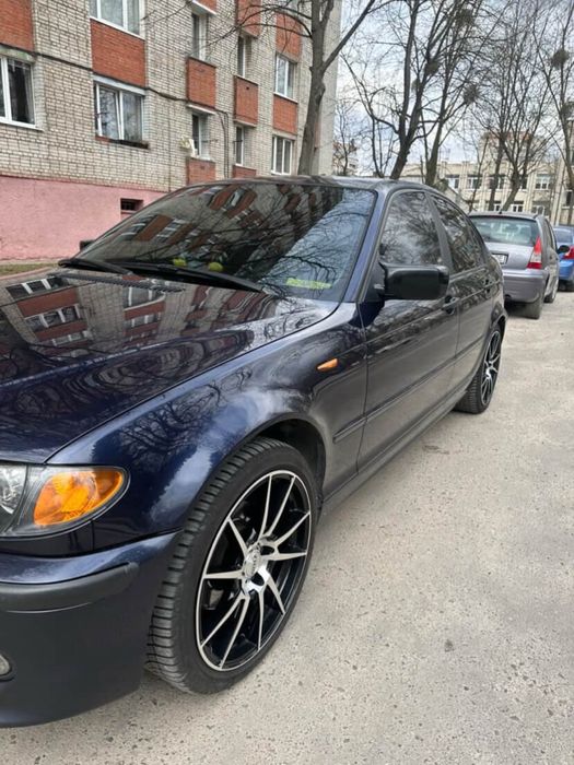 продам авто БМВ е46