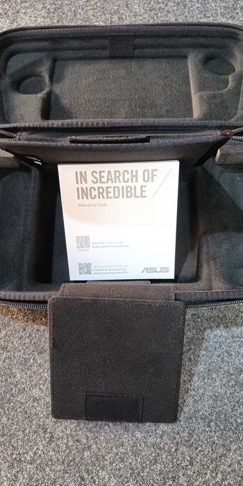 Case XBOX ROG ALLY / ALLY X - original