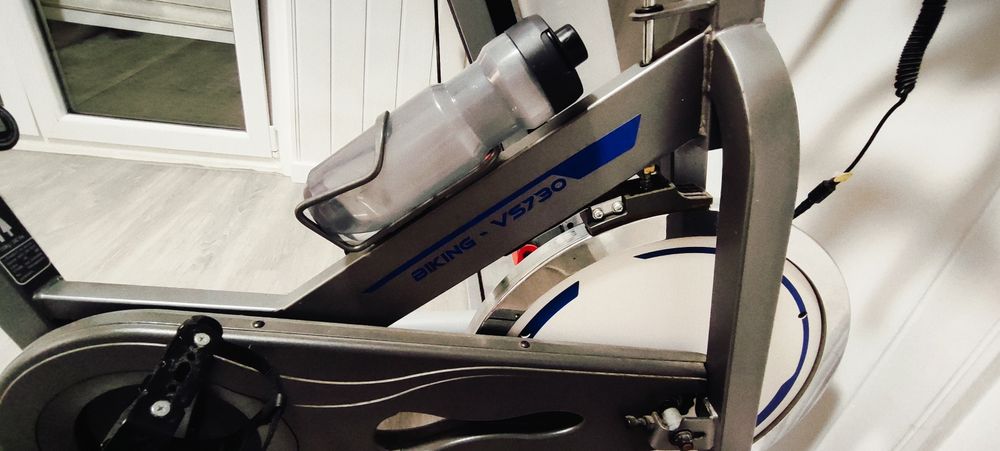 Bike de Spinning Domyos VS 730