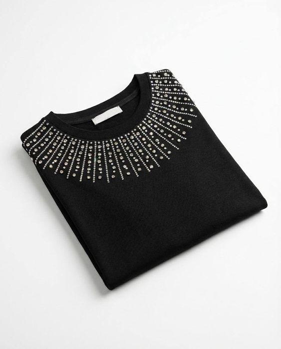 Футболки з камінцями Турція 44-54