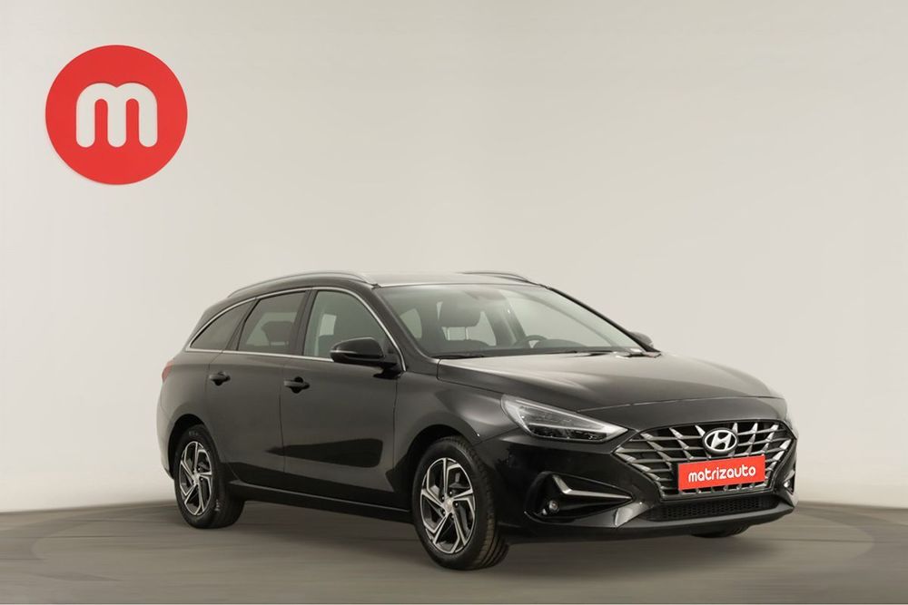 Hyundai i30 SW 1.0 T-GDi Style Plus DCT