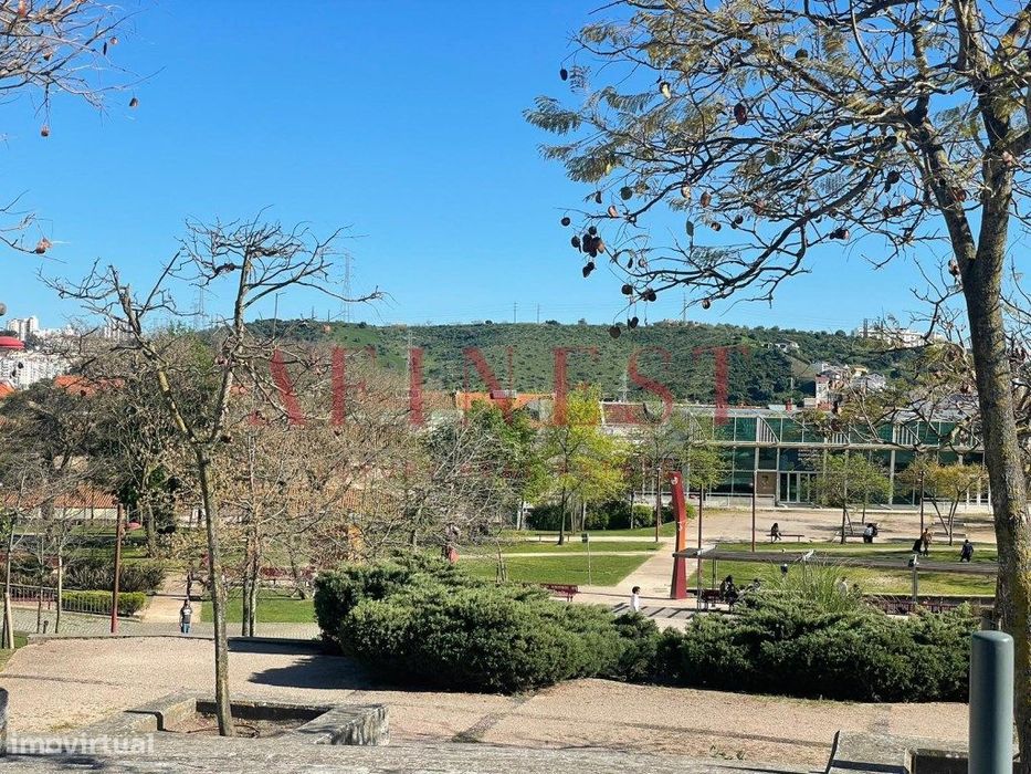 Apartamento T2+1 Renovado em Odivelas | Travessa do Soto | — Odivelas, Lisboa