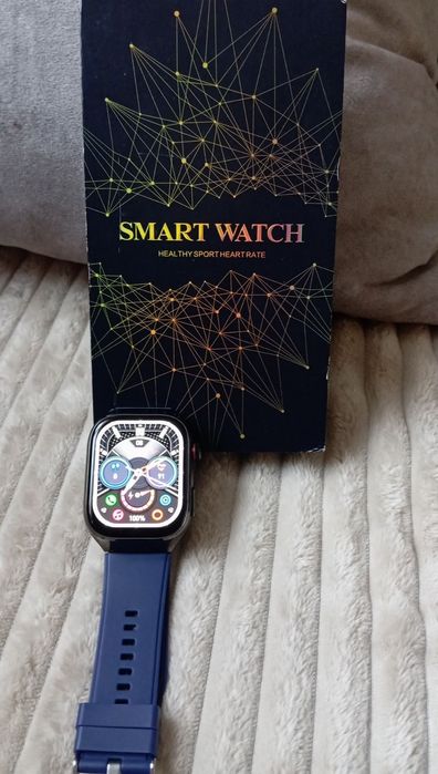 Годинник   смарт