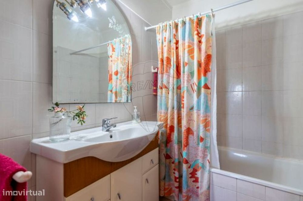 Apartamento T3 para arrendamento