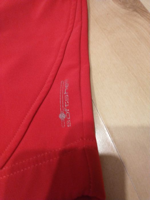 Kurtka/bluza Softshell Regatta S (36)