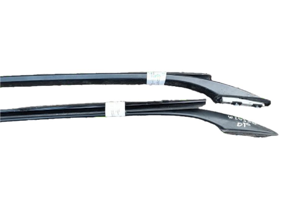 Barra de tejadilho MERCEDES-BENZ Classe C (W203)