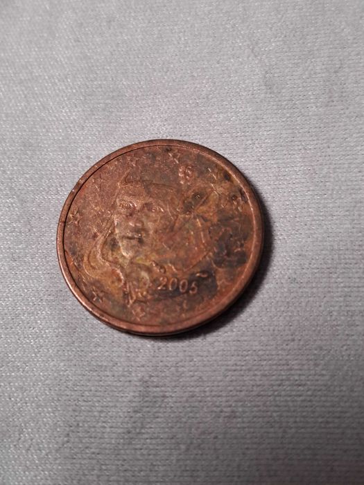Coleção de Moedas