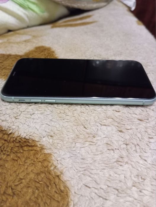 Iphone 11 64gb Neverlok