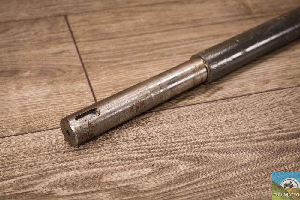 Wał Prasa Ursus / Warfama Z-543