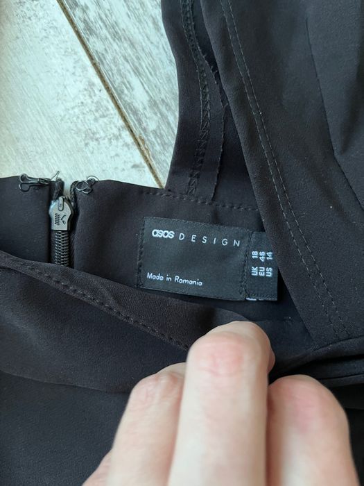 Жіночий сарафан ASOS