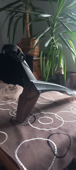 Błotnik rowerowy DEFENDER