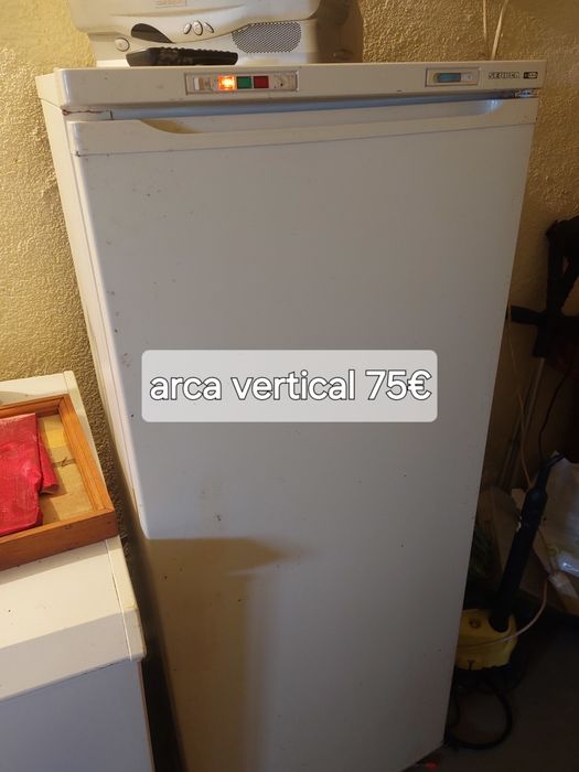 Vendo varios artigos, preco mas fotos
