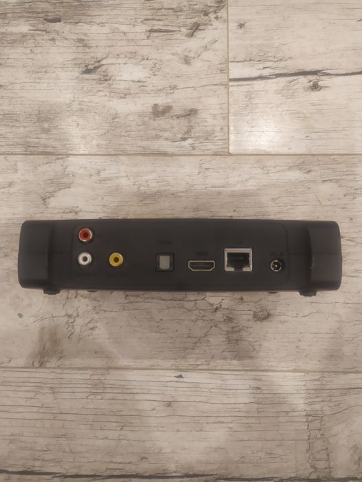 Медиа плейер Asus hd media player hdp-r1