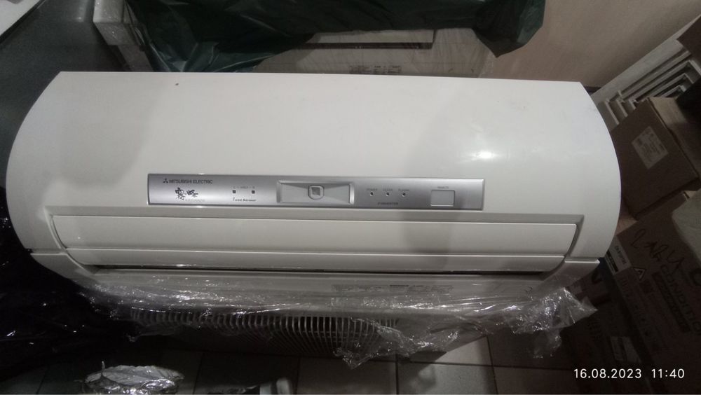 Mitsubischi ELECTRIC MSZ-FA25vb/muz-fd25vabh