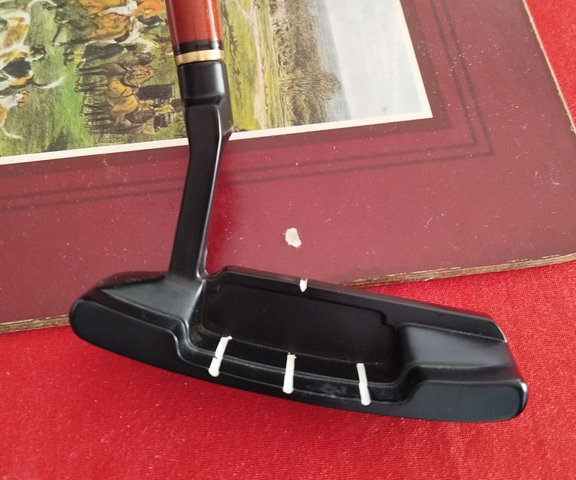 Taco Golfe Antigo447082317449144323