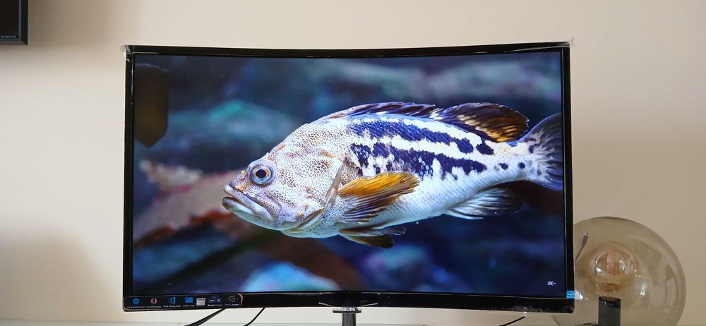 Monitor 32'' Phillips 328E8Q