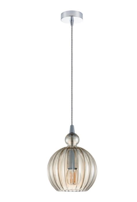 Lampa wisząca Italux Biron