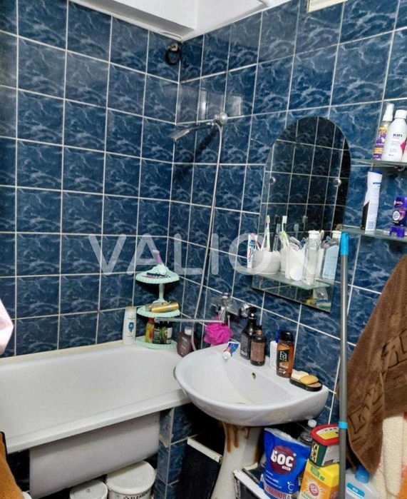 Продам 2кім.квартиру,48кв.м., Вишневе вул.Європейська,43 єВідновлення