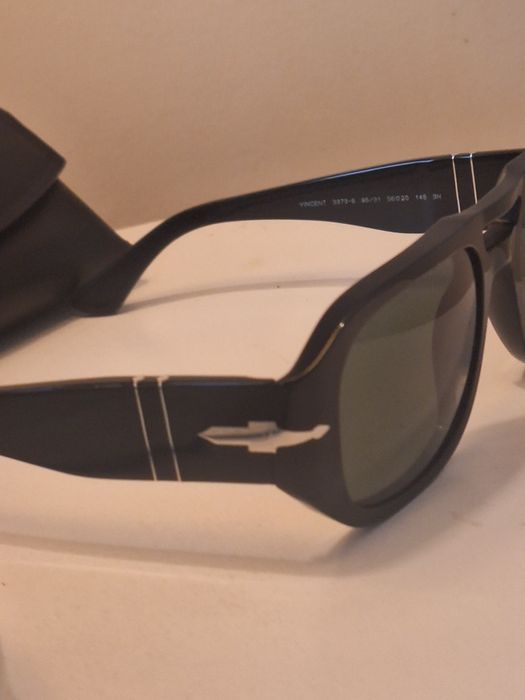 Persol novos sem riscos