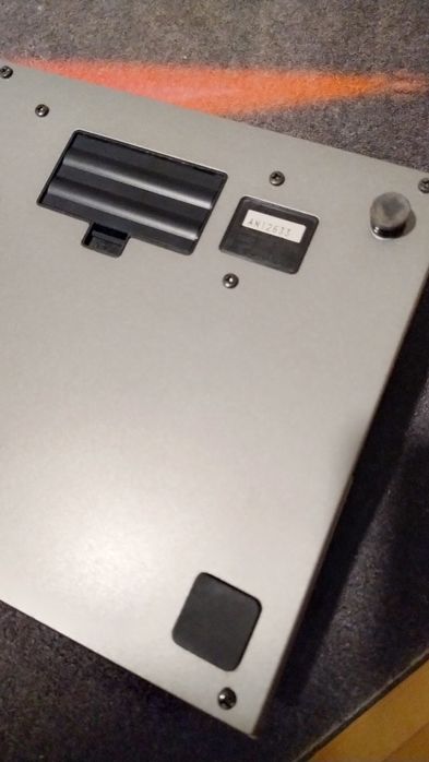 Controlador MIDI Roland FC2000