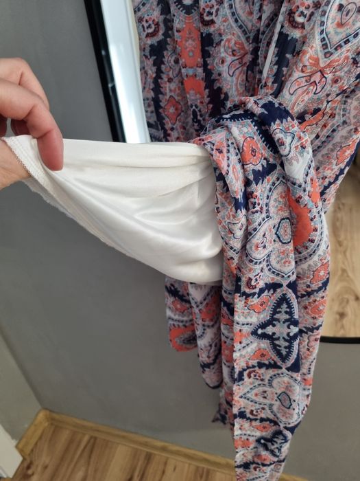 Sukienka BIK Bok S 36 nowa z metką
