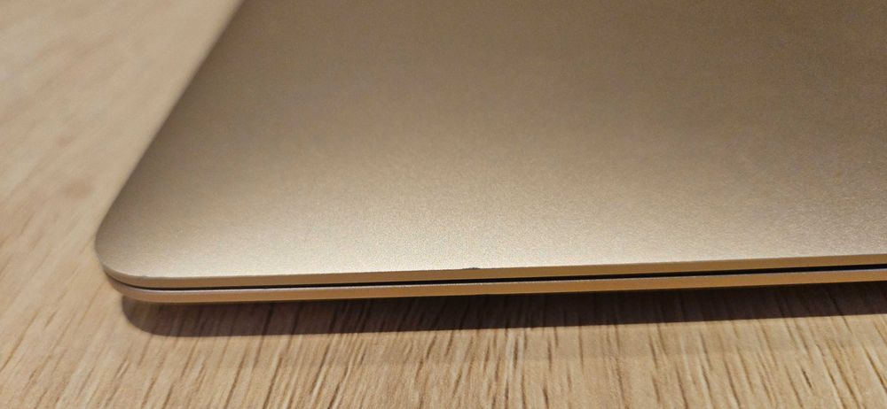 Laptop Apple MacBook Air M1 8GB/256GB SSD