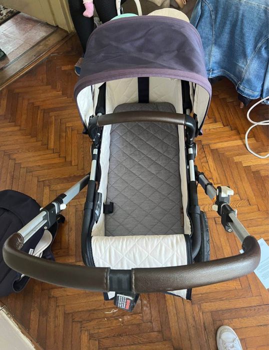 Дитяча коляска  2в1 bugaboo chameleon 3