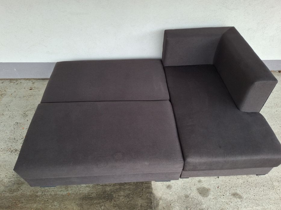 Sz-n dostawa gratis NAROŻNIK sofa narożna kanapa rogówka