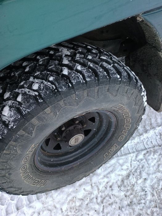 Sprzedam Mitsubishi Pajero Clasic