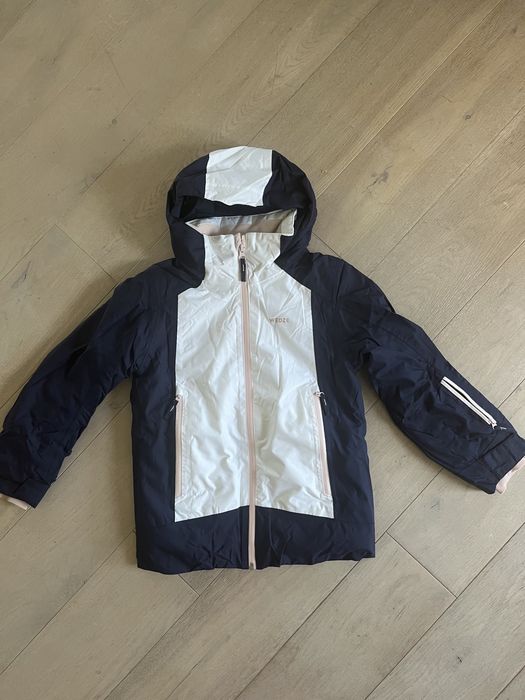 Kurtka zimowa / narciarska dziewczęca
