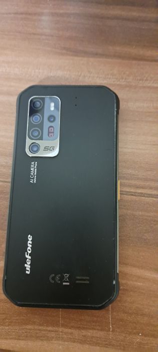 UleFone Armor 11 5 G 8Gb