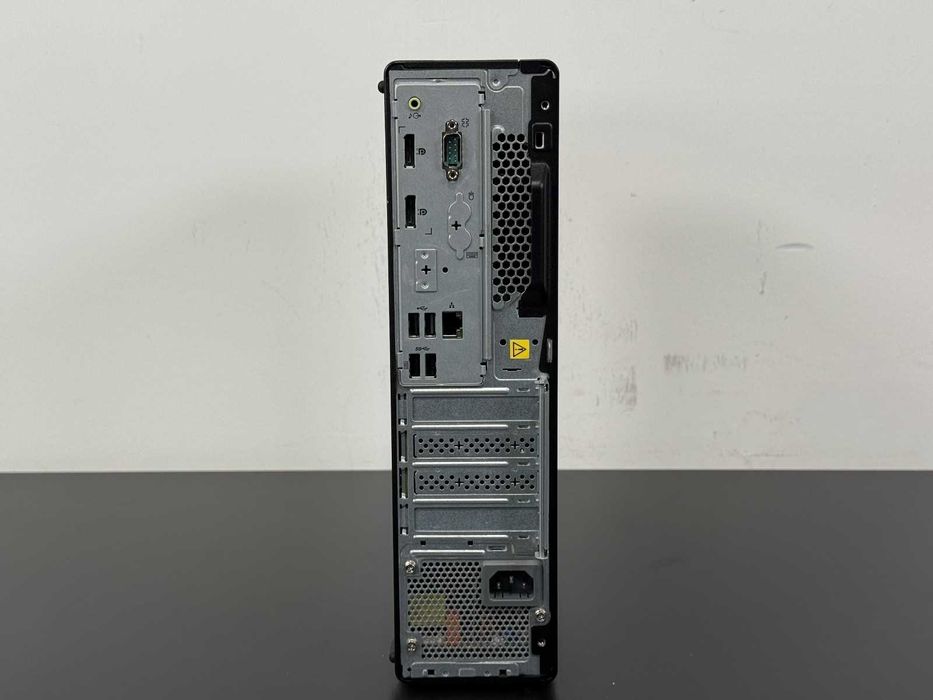 Комп'ютер Lenovo ThinkStation P340 SFF Intel Core i5-10500/8Gb DDR4/250Gb SSD