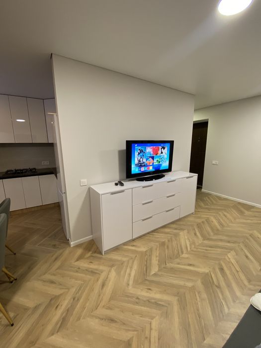 Помешкання в центрі тріо 1