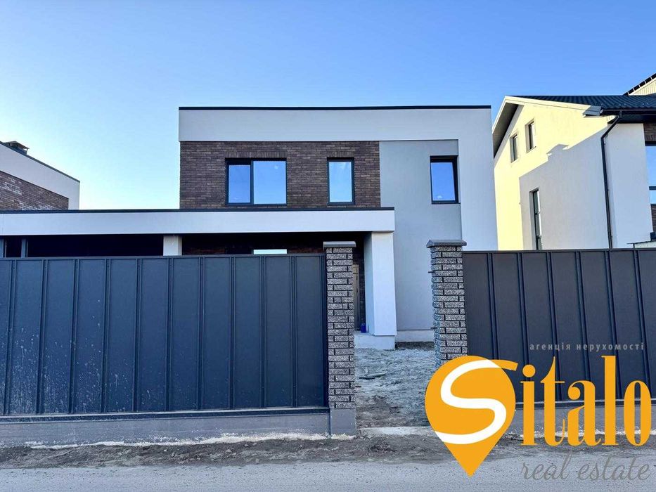 Продаж Будинку 150м2, Осокорки, 6 соток,Osocor Residence.Славутич