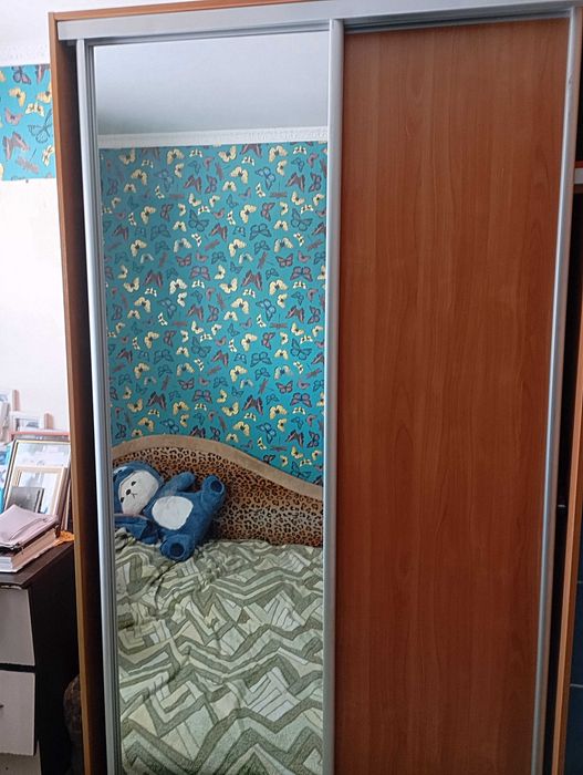 Продам шафу купе