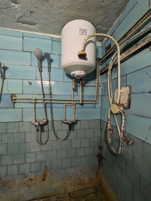 Продаж кімнати в гуртожитку в районі Автовокзалу.