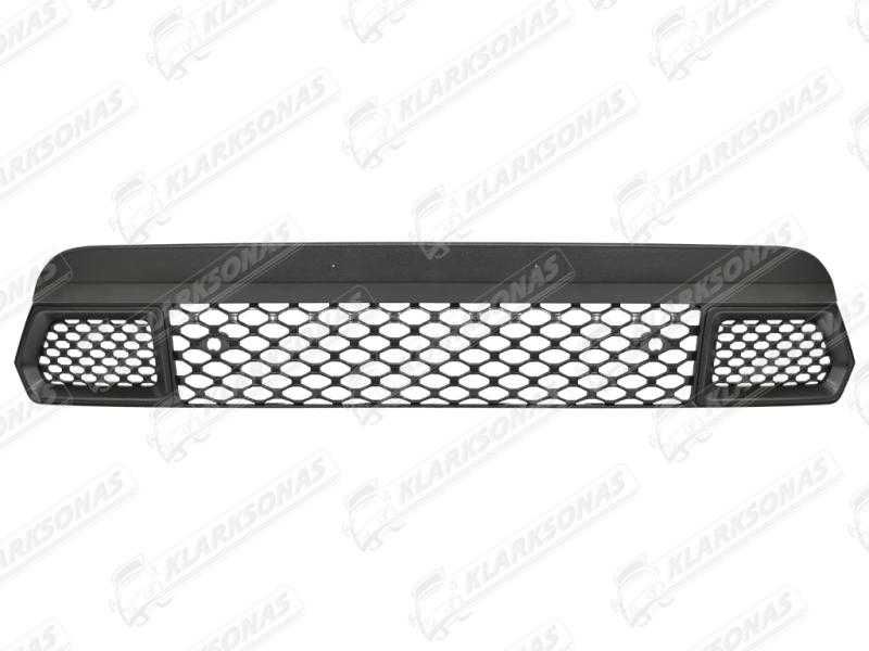 Бампера решітка JEEP COMPASS, 04.2021 - 6VH23RXFAB